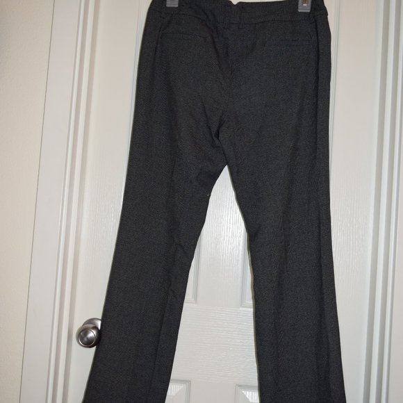 NWOT Amanda + Chelsea Work Pants - Picture 4 of 7